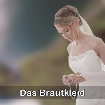 Brautmoden in Boxberg (Baden)