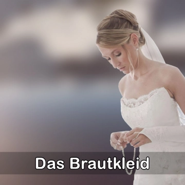 Brautmoden in Brachttal