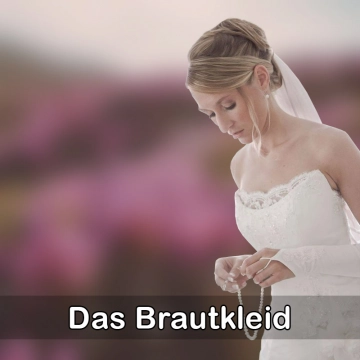 Brautmoden in Brackenheim