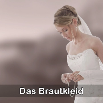 Brautmoden in Bramsche
