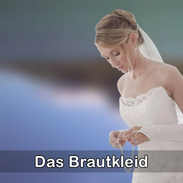 Brautmoden in Brand-Erbisdorf