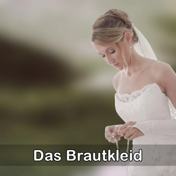Brautmoden in Brannenburg