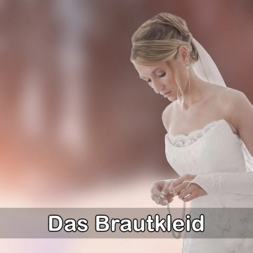 Brautmoden in Braubach