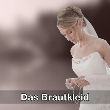 Brautmoden in Braunfels