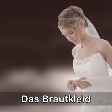 Brautmoden in Braunlage