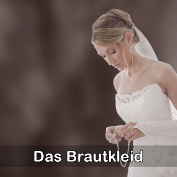 Brautmoden in Braunschweig
