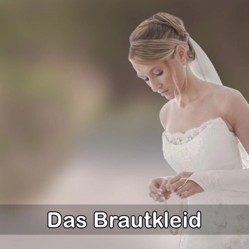 Brautmoden in Brechen