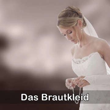 Brautmoden in Breckerfeld