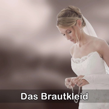 Brautmoden in Bredstedt