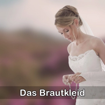 Brautmoden in Breidenbach