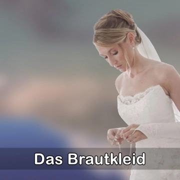 Brautmoden in Breitenbrunn/Erzgebirge