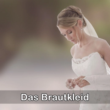 Brautmoden in Breitengüßbach