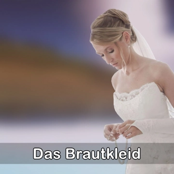 Brautmoden in Breitenworbis