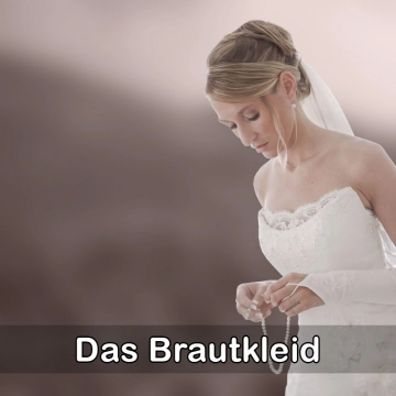 Brautmoden in Breitscheid (Hessen)