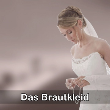 Brautmoden in Breitungen/Werra