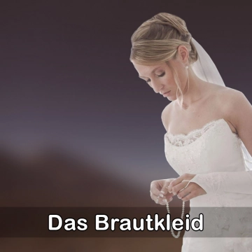 Brautmoden in Brensbach