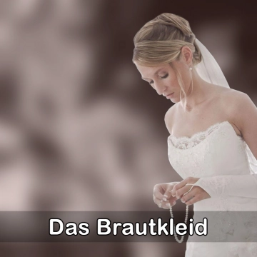 Brautmoden in Bretzfeld