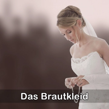 Brautmoden in Breuberg