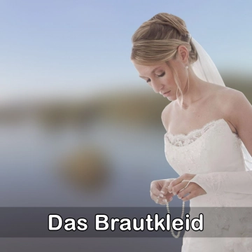 Brautmoden in Breuna