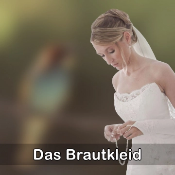Brautmoden in Brietlingen