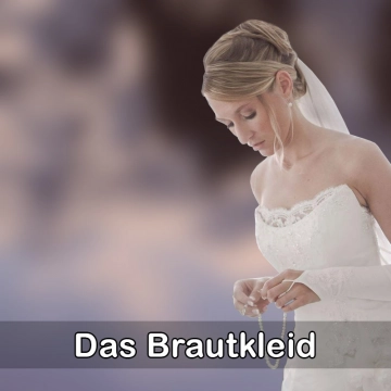 Brautmoden in Brigachtal