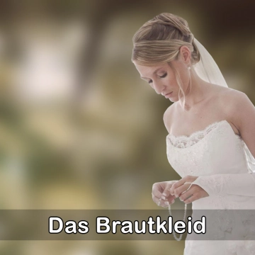 Brautmoden in Broderstorf