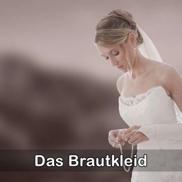 Brautmoden in Brotterode-Trusetal