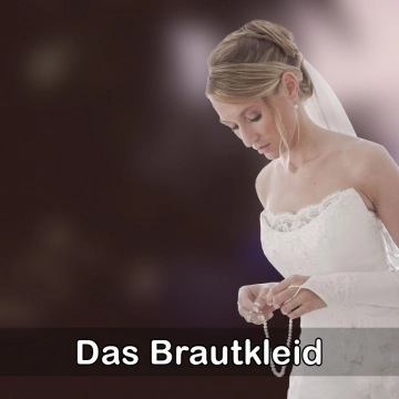 Brautmoden in Bruchhausen-Vilsen