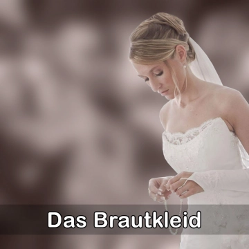 Brautmoden in Bruchmühlbach-Miesau
