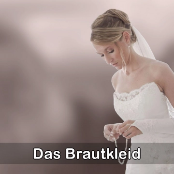 Brautmoden in Bruchsal