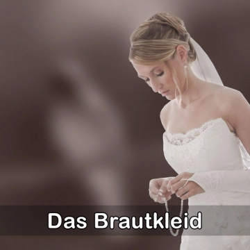 Brautmoden in Bruck in der Oberpfalz