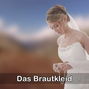 Brautmoden in Bruckmühl