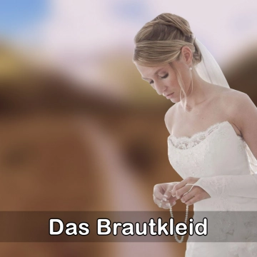 Brautmoden in Brück
