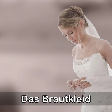 Brautmoden in Brüggen (Niederrhein)