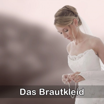 Brautmoden in Brühl (Baden)