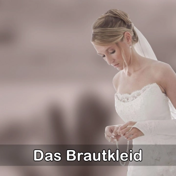 Brautmoden in Brühl (Rheinland)