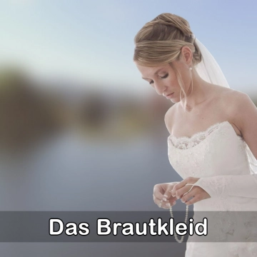 Brautmoden in Brunnthal