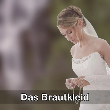Brautmoden in Brunsbüttel