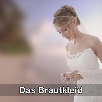 Brautmoden in Bubenreuth