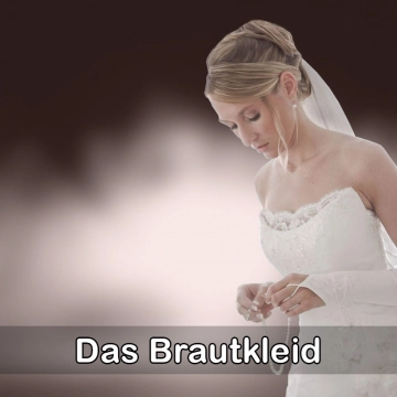 Brautmoden in Buchenbach