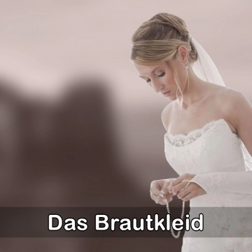 Brautmoden in Buchenberg