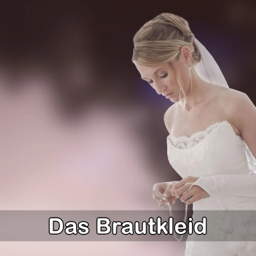 Brautmoden in Buchholz in der Nordheide