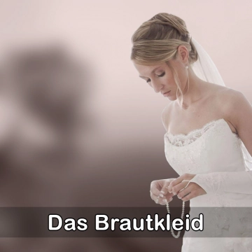 Brautmoden in Buckenhof
