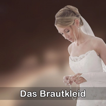 Brautmoden in Budenheim