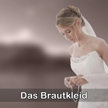 Brautmoden in Büchenbach