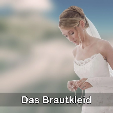 Brautmoden in Büchlberg