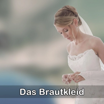 Brautmoden in Bückeburg