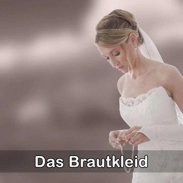 Brautmoden in Büdingen