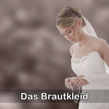 Brautmoden in Bühlertal