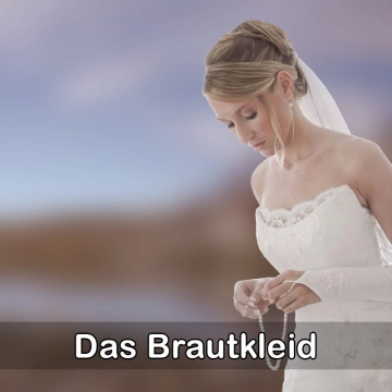 Brautmoden in Bühlertann